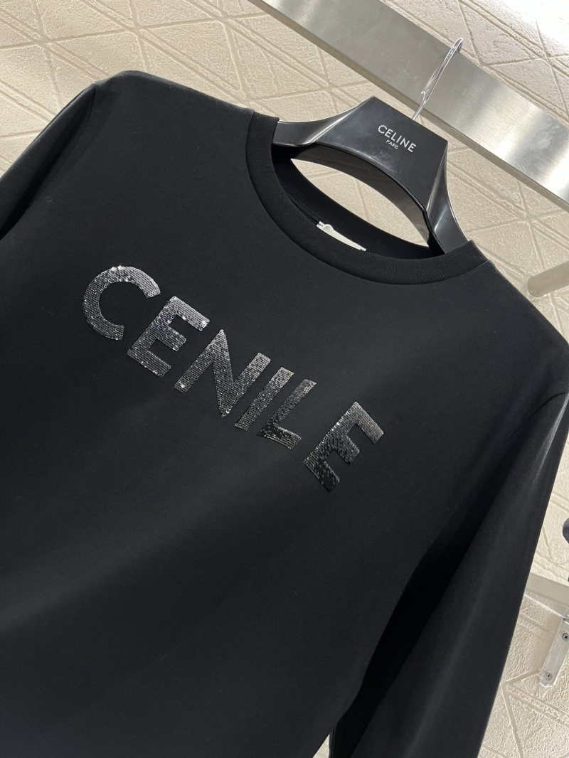 Celine Hoodies